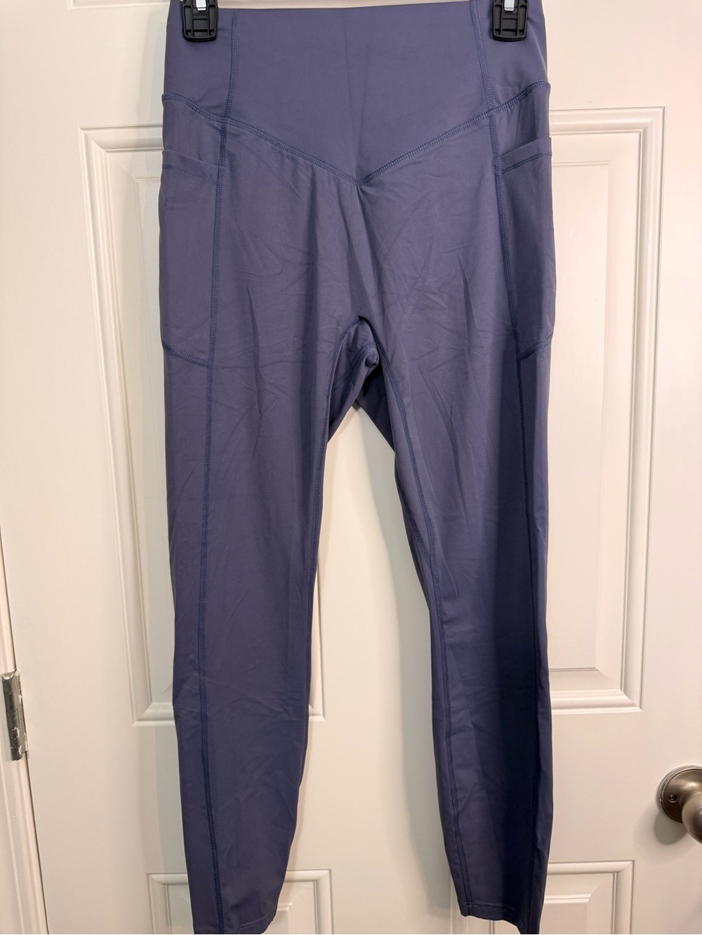 Halara Ultra Sculpt Butt Lift Butt Cinch High-Rise Active Leggings